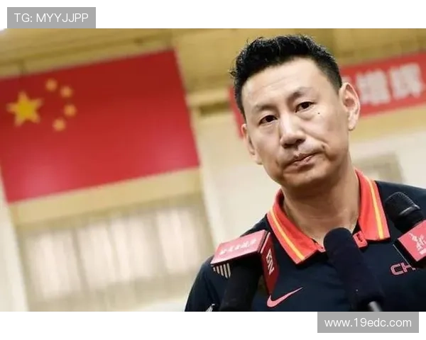 李楠三年禁赛期满回归 北京男篮新篇章